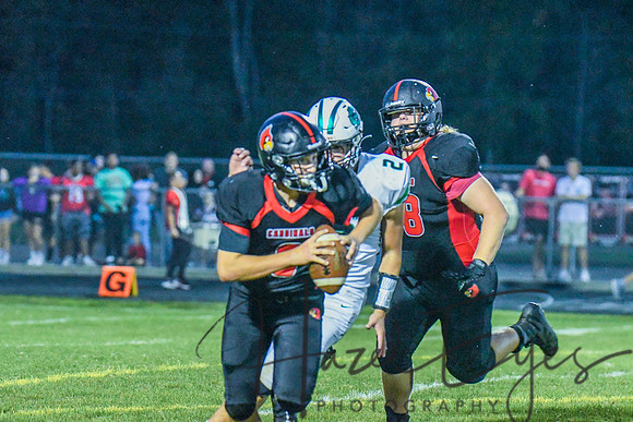 2022 CHS FB G5 vs Brookside-261
