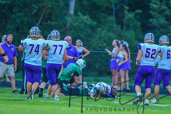 2022 CHS FB G2 vs Vermilion-162