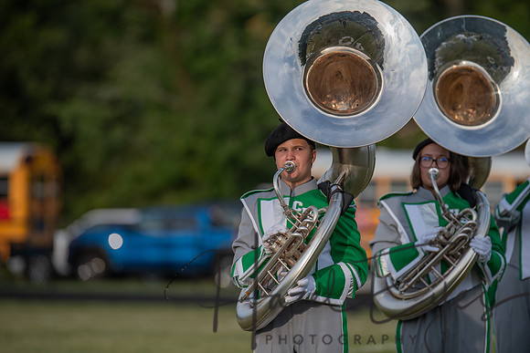 2024-2025 BAND G1 vs Independence 08232024-28