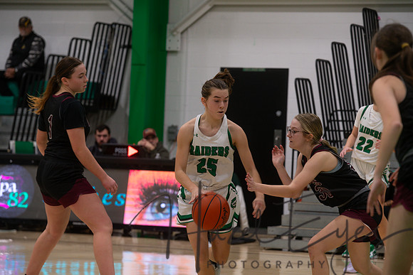 2024-2025 BB JV Girls vs Wellington 01182025- (65)