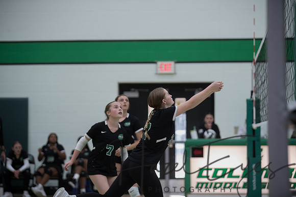 2024 Volleyball CMS vs Clearview-17