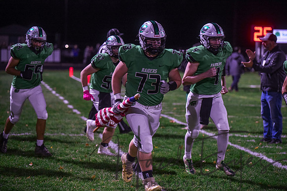 2024 FOOTBALL Playoff G1 vs Rittman 11012024-16