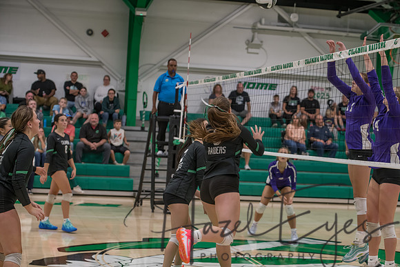 2024 VOLLEYBALL vs Keystone 10032024-210