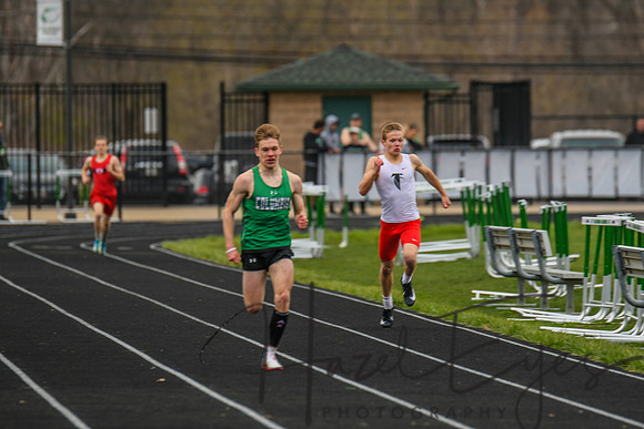 2022 TRACK with Firelands and Oberlin-109