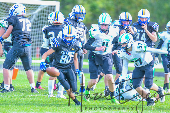 2022 JV FOOTBALL vs Clearview 09232022-13