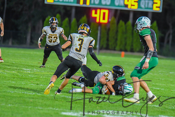 2022 CHS FB G4 vs Black River-273