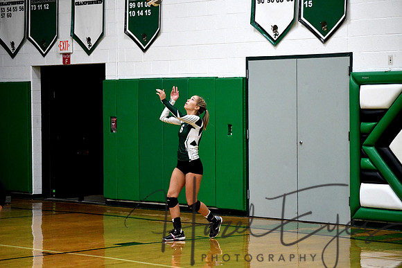 Volleyball vs Clearview 20