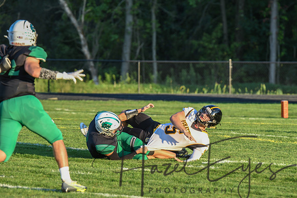 2022 CHS FB G4 vs Black River-72