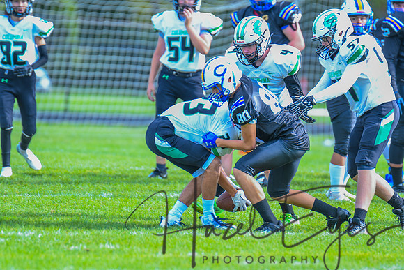 2022 JV FOOTBALL vs Clearview 09232022-14