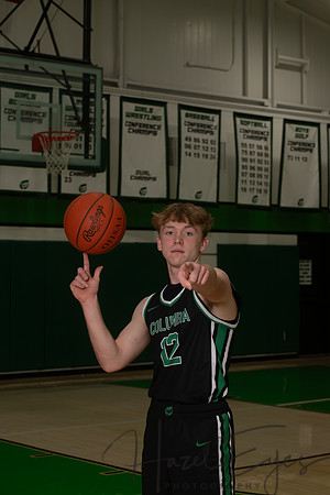 Ambrose Media Day (3)