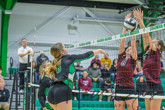 2022 VOLLEYBALL Varsity vs Wellington 09292022-10