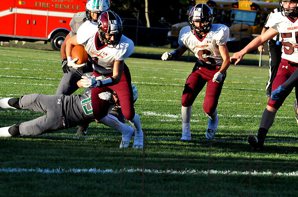 Game2 vs Wellington FB 137