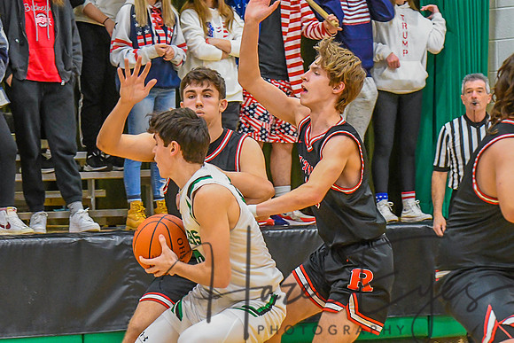 2021-2022 Basketball Boys Varsity vs Rittman 01252022-37