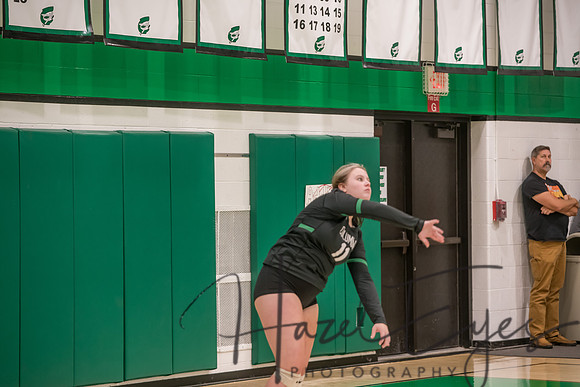 2024 VOLLEYBALL vs Keystone 10032024-173