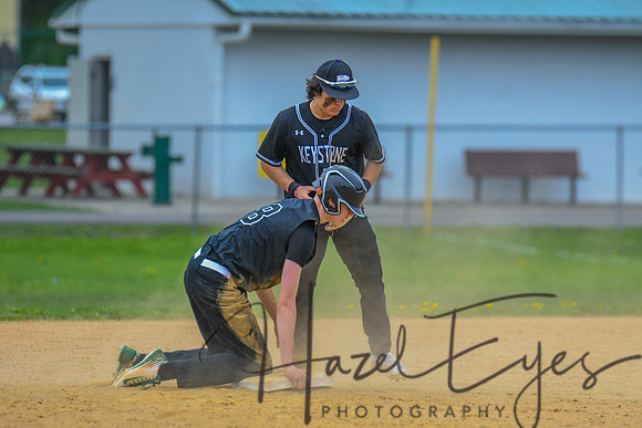 2022 Baseball Varsity vs Keystone 04302022-120