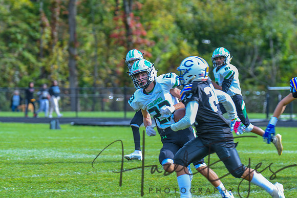 2022 JV FOOTBALL vs Clearview 09232022-78