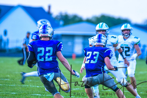 2022 CHS FB G3 vs Northwestern-110
