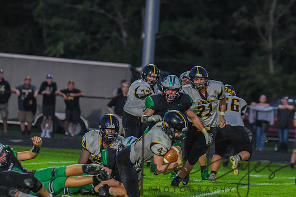 2022 CHS FB G4 vs Black River-300