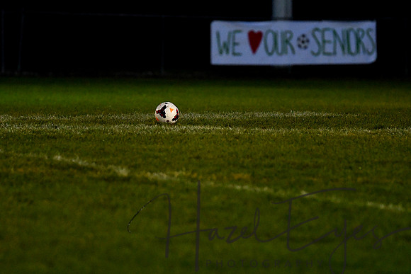 BoysSoccer Senior Night 8