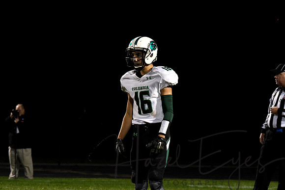 Game11 vs Tigers FB 28