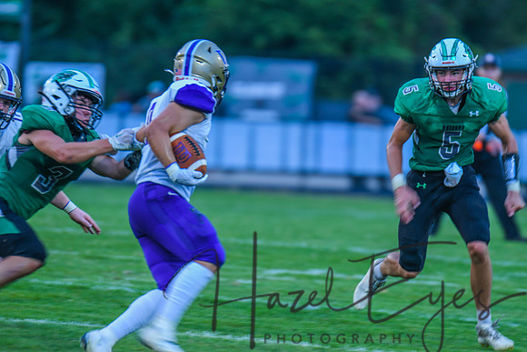 2022 CHS FB G2 vs Vermilion-138