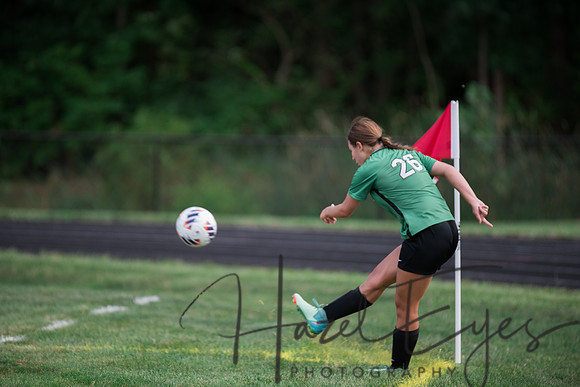 2024-2025 SOCCER Girls vs Cornerstone Christian 08202024-92