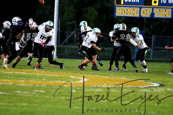 Game7 vs Clearview FB 16