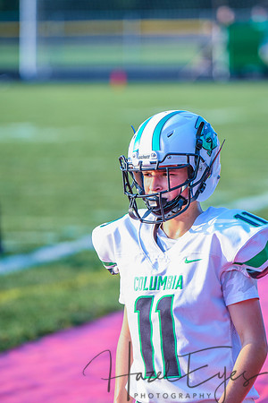 2022 CHS FB G5 vs Brookside-18