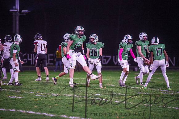 2024 FOOTBALL Playoff G1 vs Rittman 11012024-23