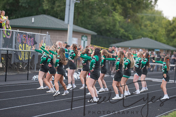 2024-2025 CHEER G1 vs Independence 08232024-10