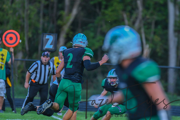 2022 CHS FB G4 vs Black River-180