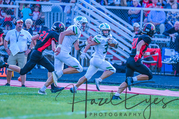 2022 CHS FB G5 vs Brookside-101