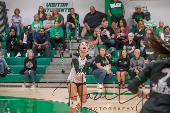 2024 VOLLEYBALL vs Keystone 10032024-195
