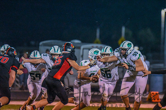 2022 CHS FB G5 vs Brookside-326