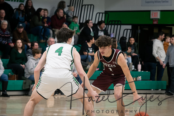 2024-2025 BB Varsity Boys vs Wellington 01242025-12