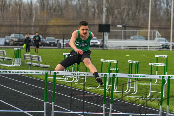 2022 TRACK with Firelands and Oberlin-135