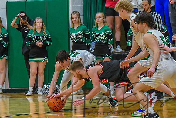 2021-2022 Basketball Boys Varsity vs Rittman 01252022-208