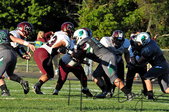 Game2 vs Wellington FB 133