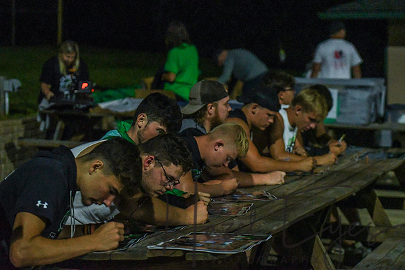 2022 CHS FB G0 Midnight Madness-11