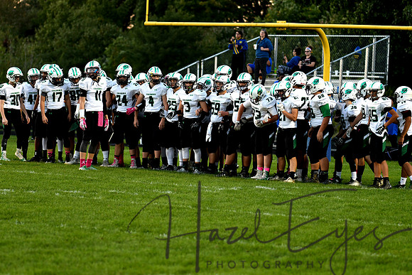 Game7 vs Clearview FB 9