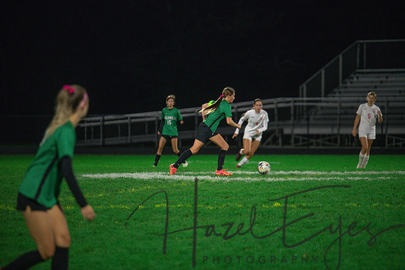 2024 SOCCER Girls Senior Night vs Brookside 10022024-122