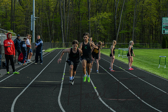 2025 Track Tri Meet Oberlin Blk River-33