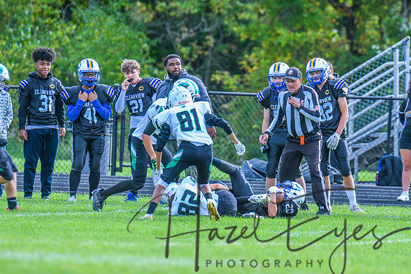 2022 JV FOOTBALL vs Clearview 09232022-98