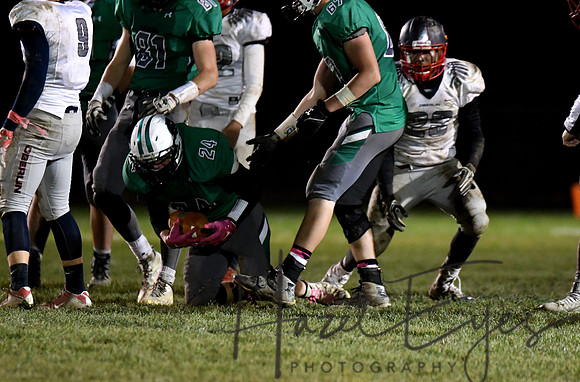 Game10 vs Oberlin FB 127