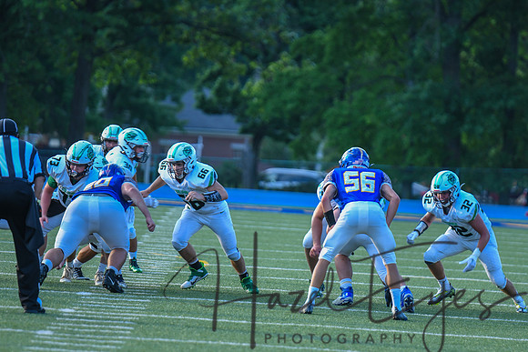 2022 G1 vs Independence-75