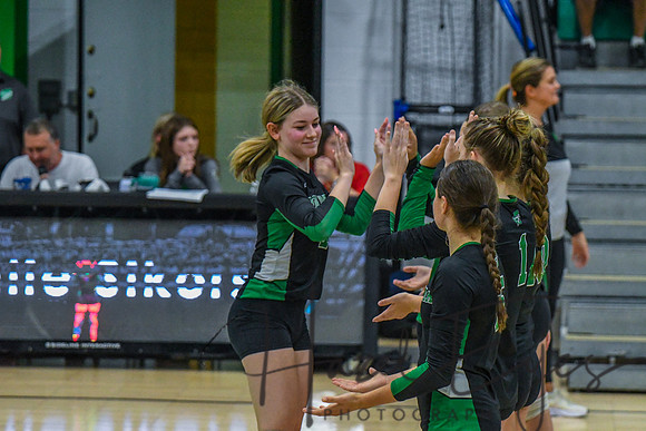 2022 VOLLEYBALL vs Firelands 09122022-25