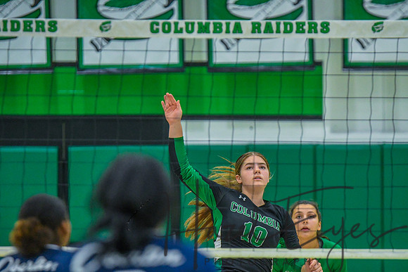 2022 VB vs Oberlin 09202022-1