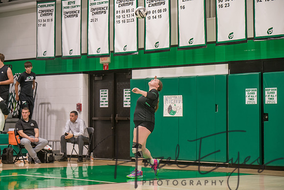 2024 VOLLEYBALL vs Keystone 10032024-149