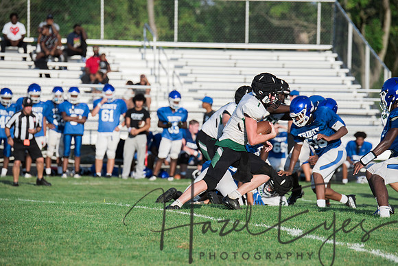 2024-2025 FB Scrimmage vs Trinity 08162024-143