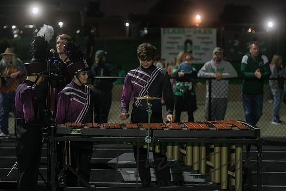 2024 BAND vs Wellington10042024-60